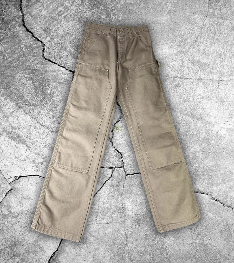 Carhartt Double Knee Carpenterhose